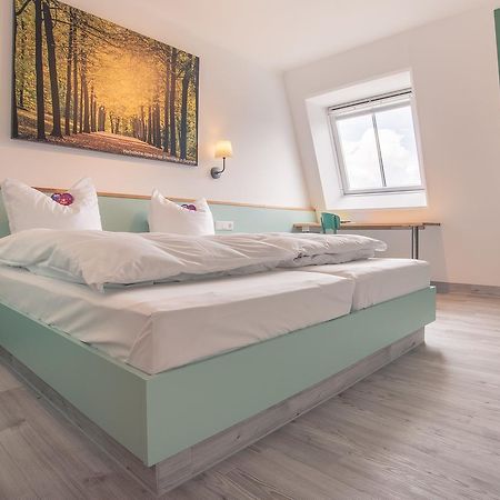 Auszeit Das Hotel Himmelkron Экстерьер фото