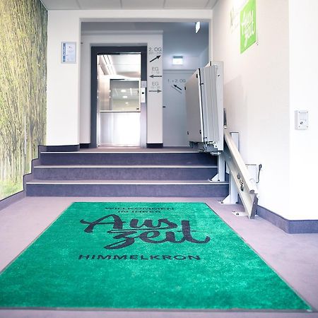 Auszeit Das Hotel Himmelkron Экстерьер фото
