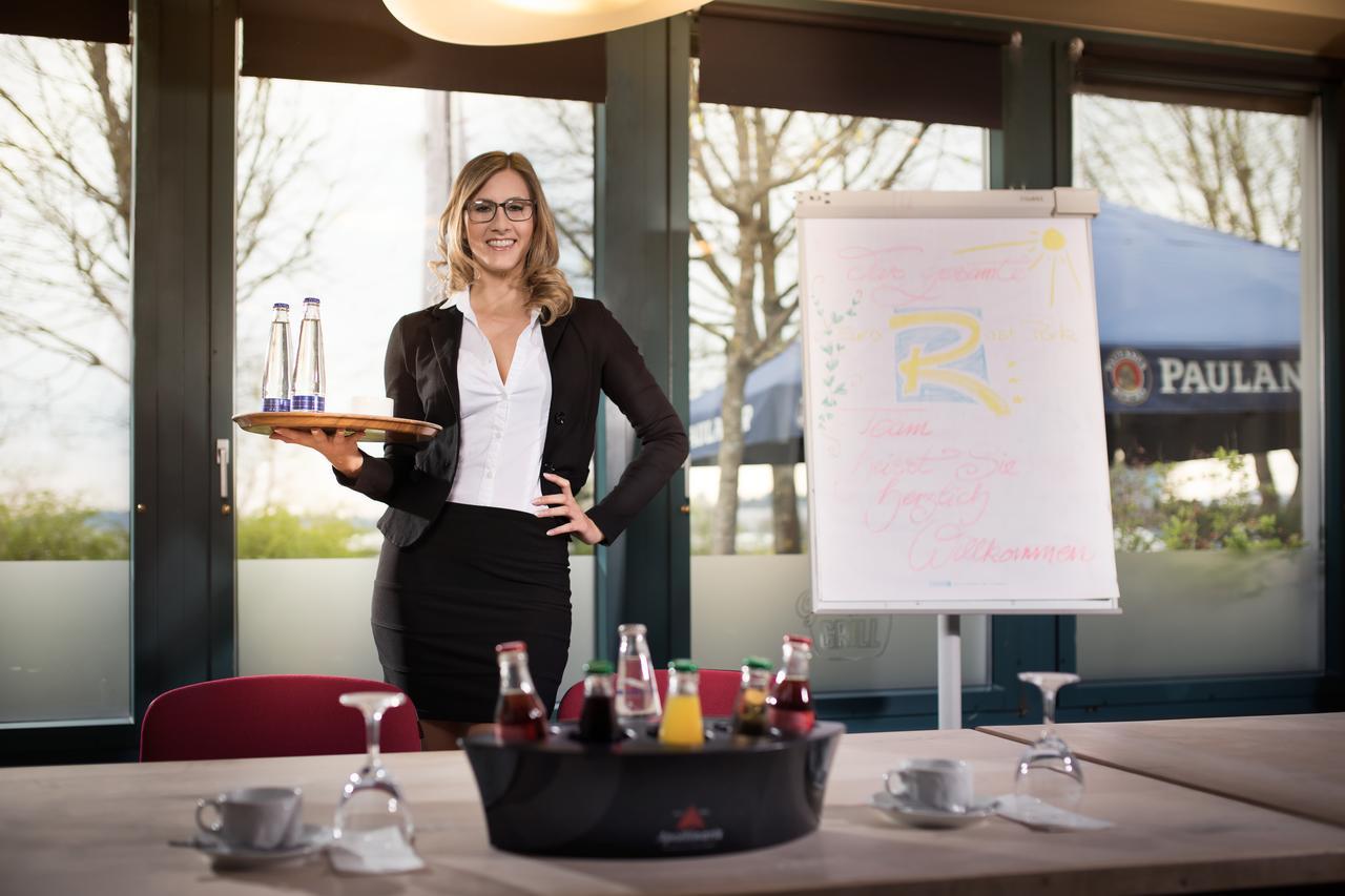 Auszeit Das Hotel Himmelkron Экстерьер фото