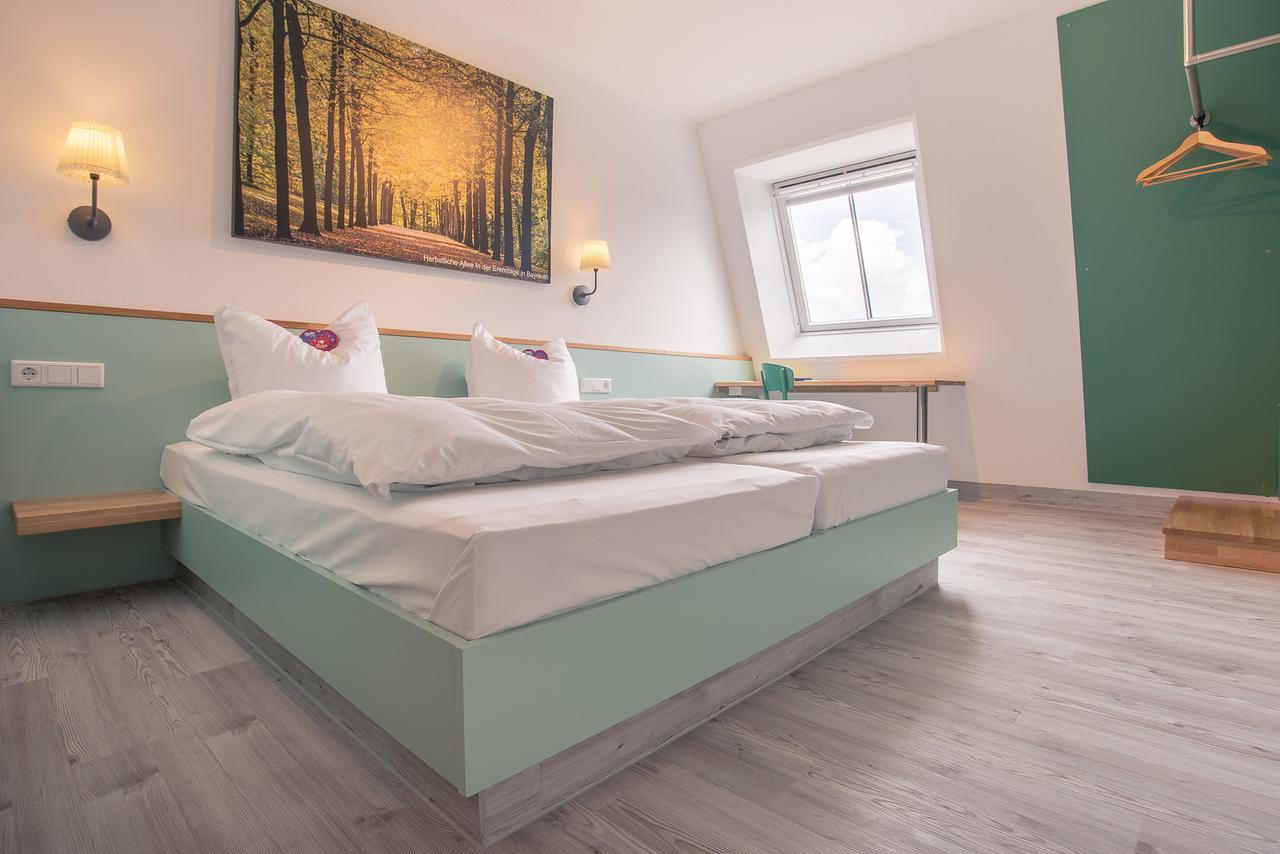 Auszeit Das Hotel Himmelkron Экстерьер фото