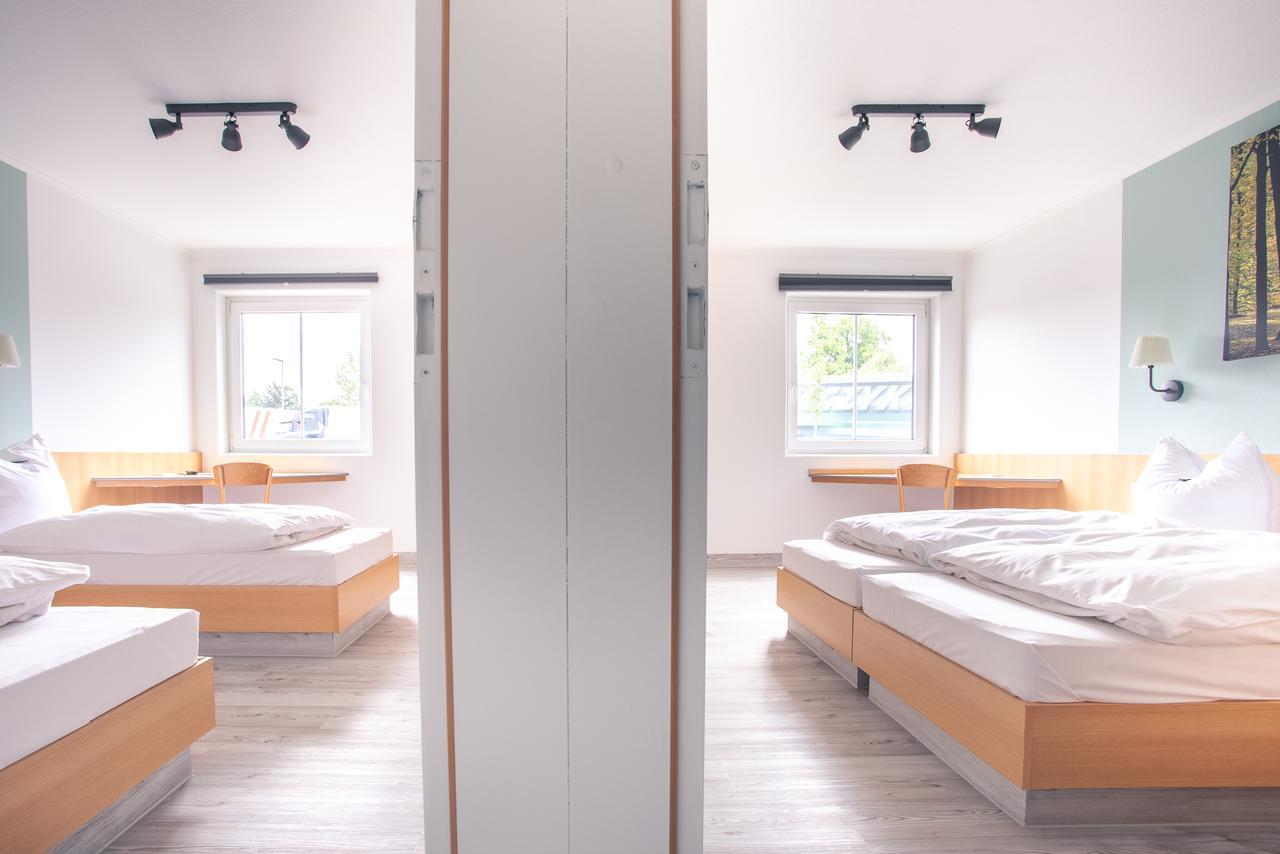 Auszeit Das Hotel Himmelkron Экстерьер фото